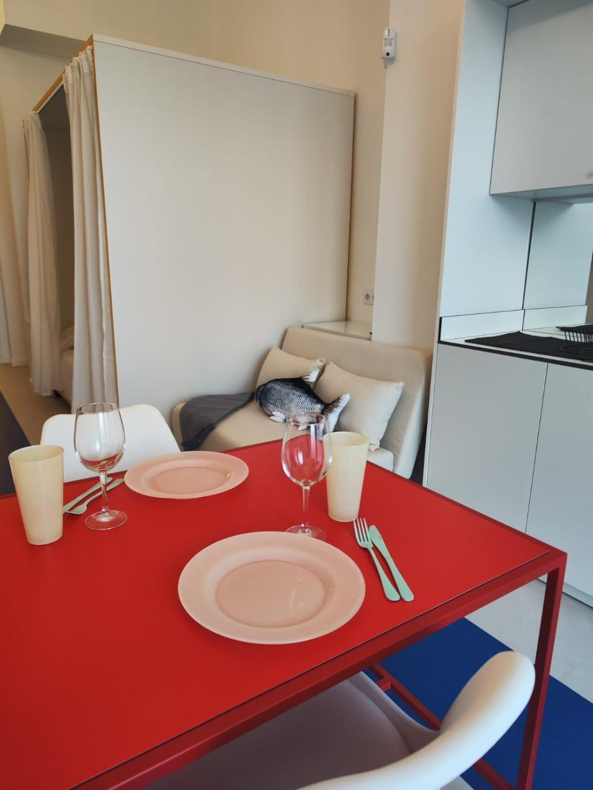 Carisan1 6 Min To Beach Modern Bright Valencia Exterior foto