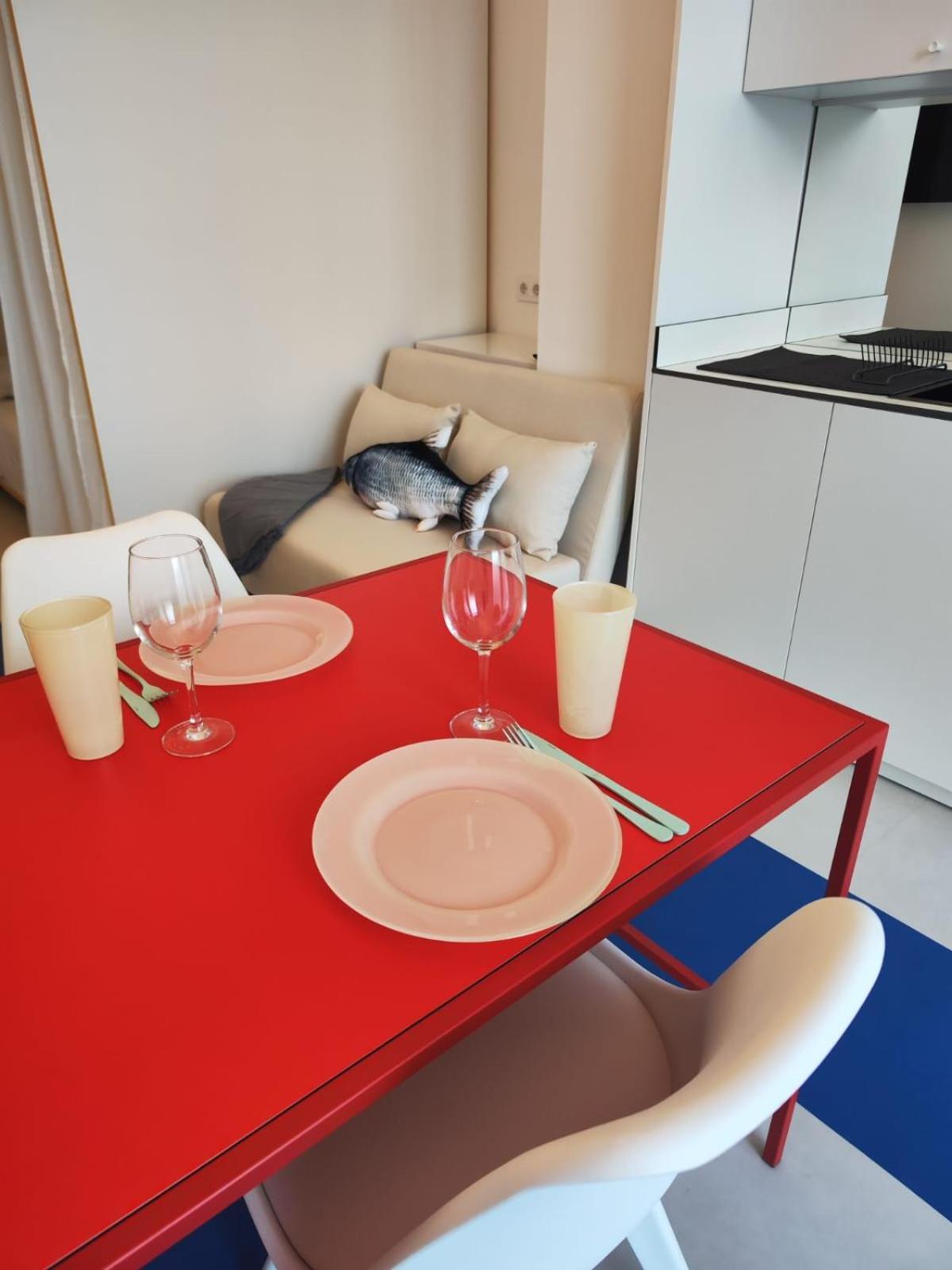 Carisan1 6 Min To Beach Modern Bright Valencia Exterior foto