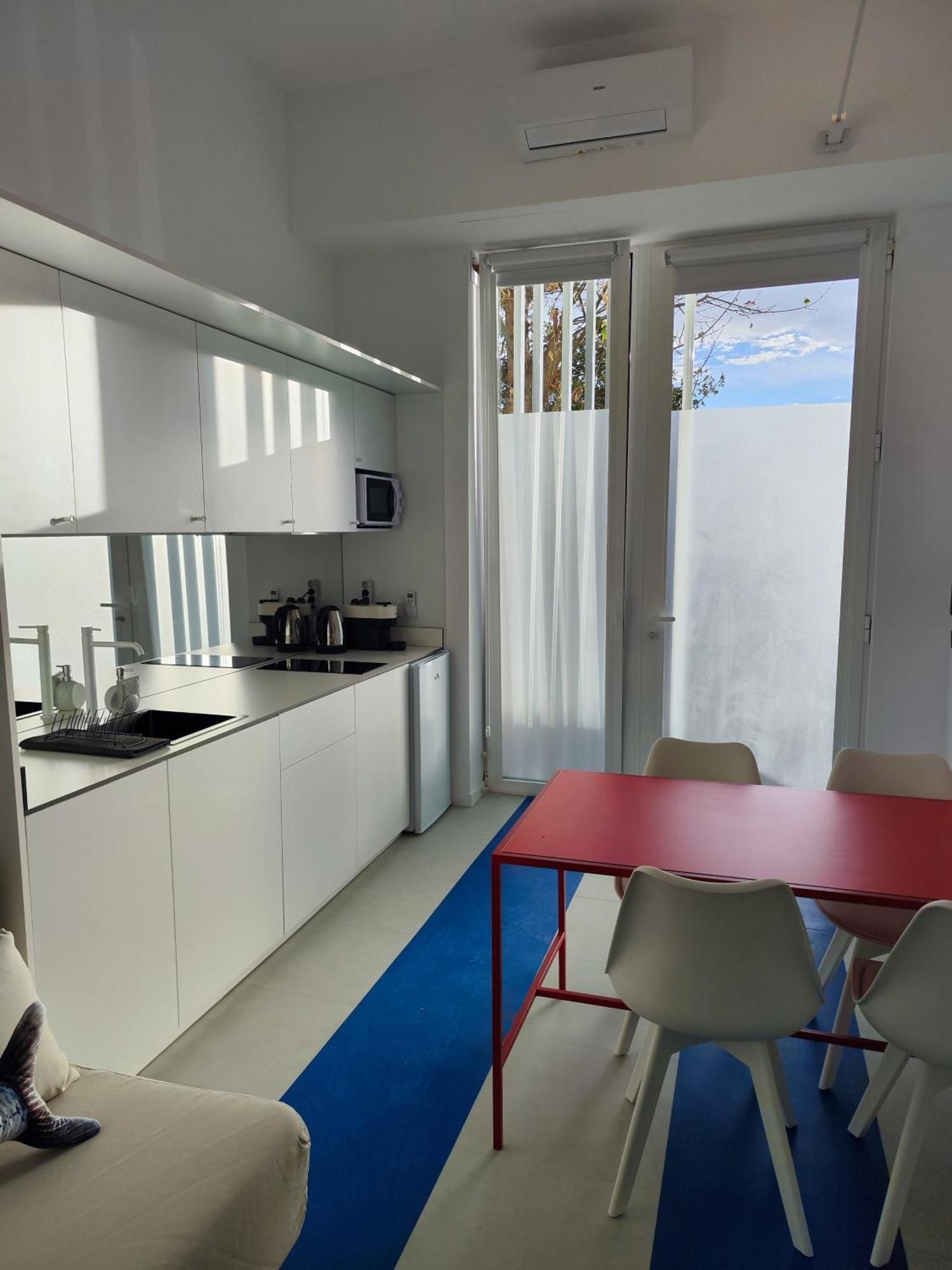 Carisan1 6 Min To Beach Modern Bright Valencia Exterior foto